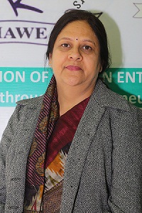 Ms. Bhavana Madan 