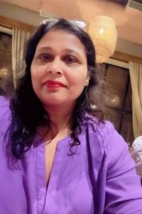 Ms. Vishakha Shrivastav