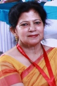Ms. Amarjeet Uppal