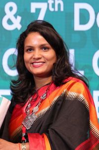 Ms. Anshita Chourasia