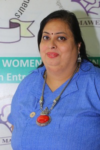 Ms. Harshita jhangiani
