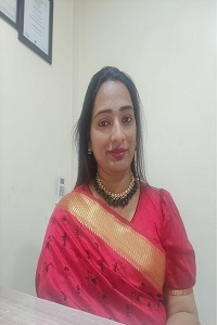 Ms. Jasmeet Kaur