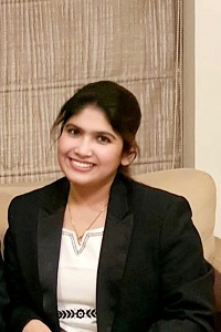 Ms. Naazish Khan