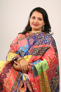 Ms. Nisha Nair 