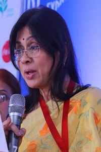 Ms. Sunita Ramnathkar