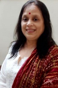 Ms. Usha Gupta 