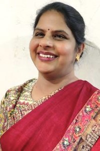 Ms. Sandhya Borkar