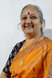 Ms. Satrupa Rabra