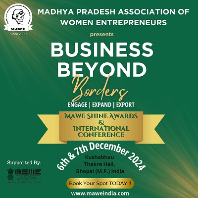 BUSINESS BEYOND BORDERS 