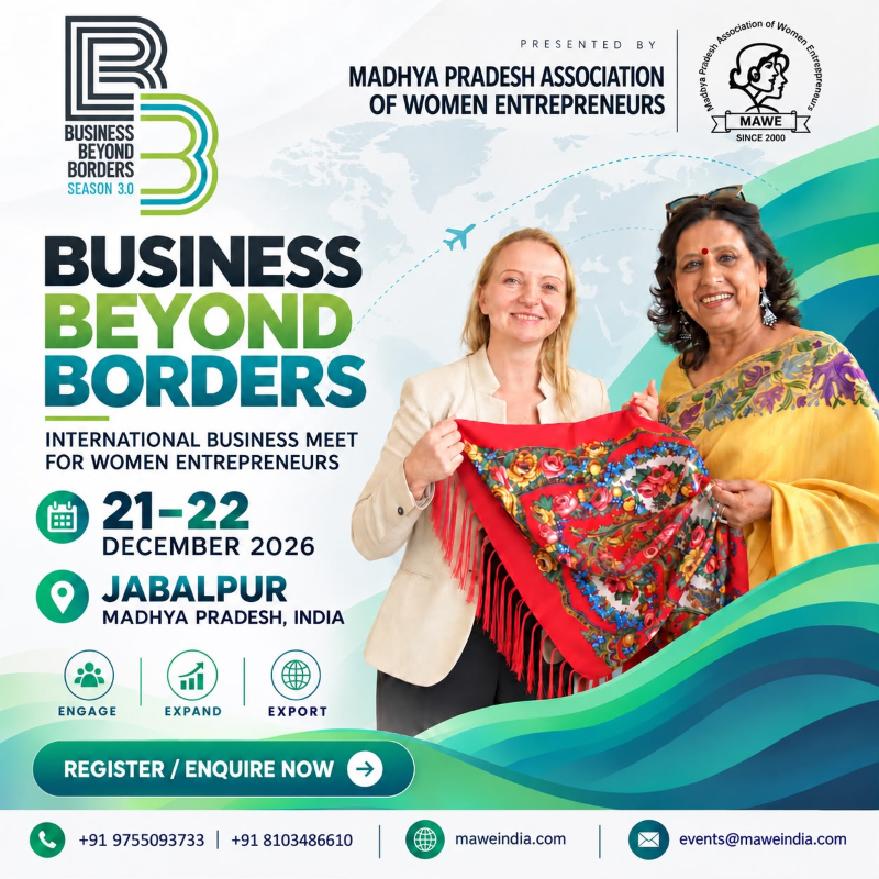 BUSINESS BEYOND BORDERS  2026