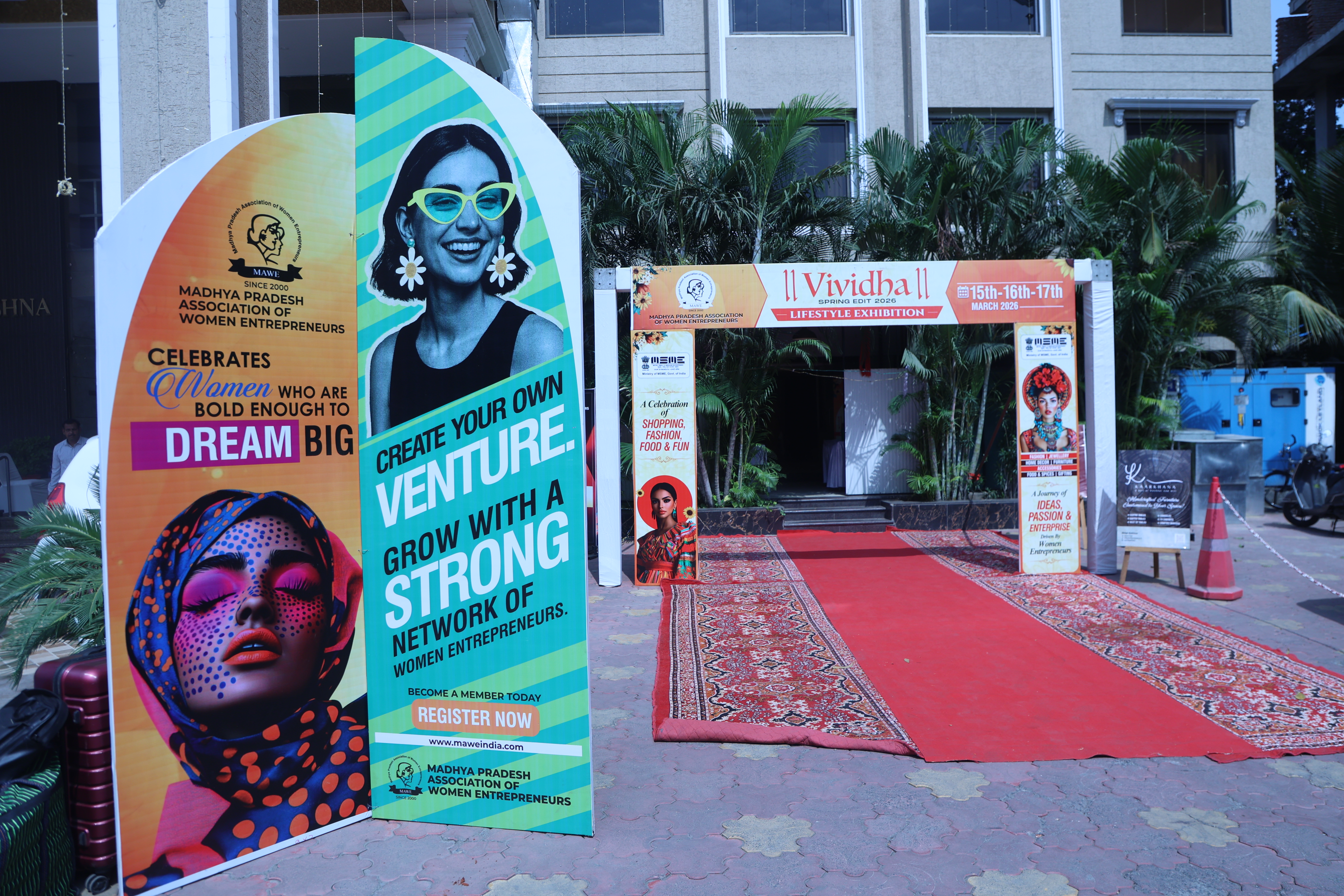 VIVIDHA SPRING EDITION - 2026