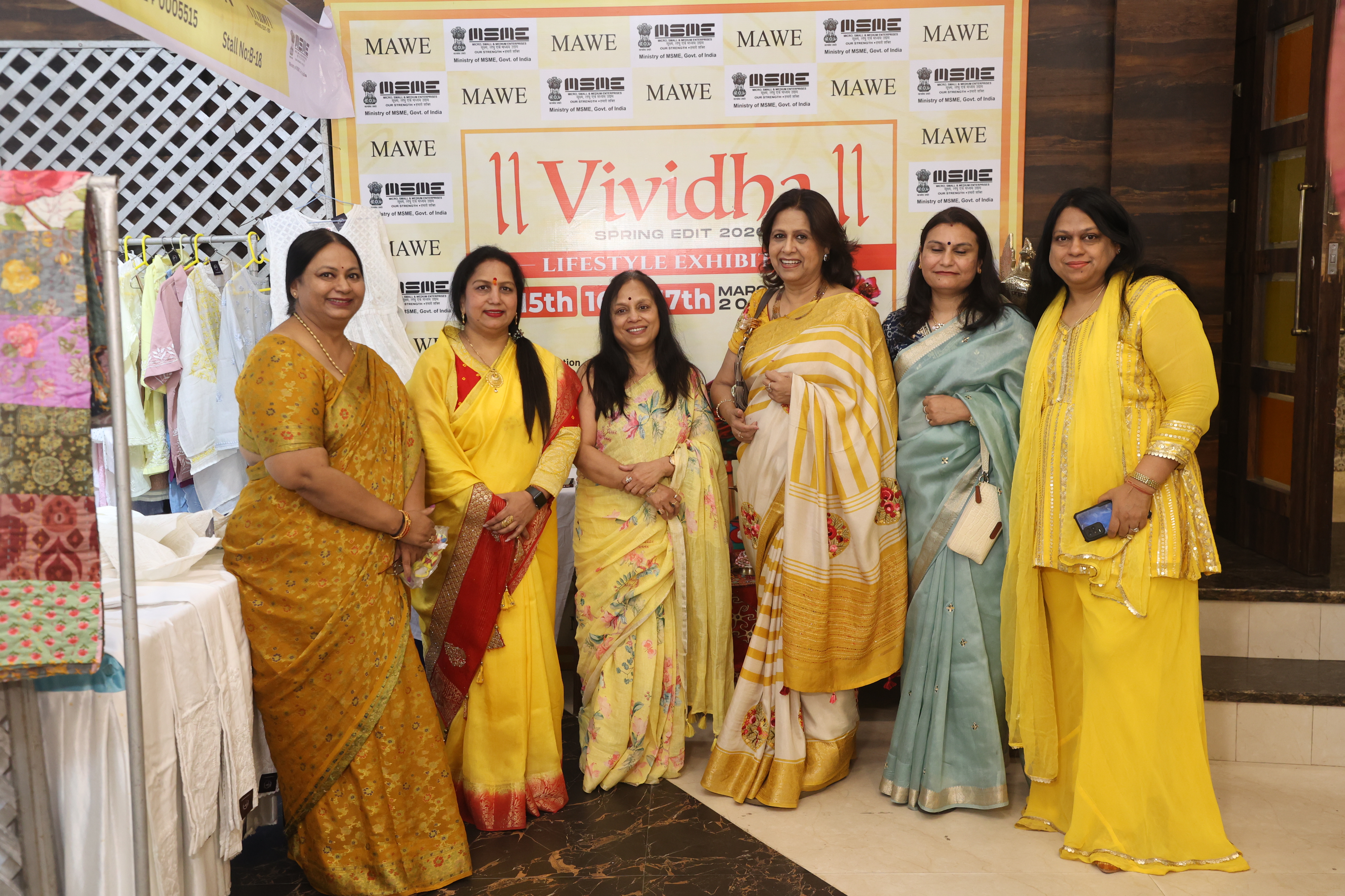 VIVIDHA SPRING EDITION - 2026