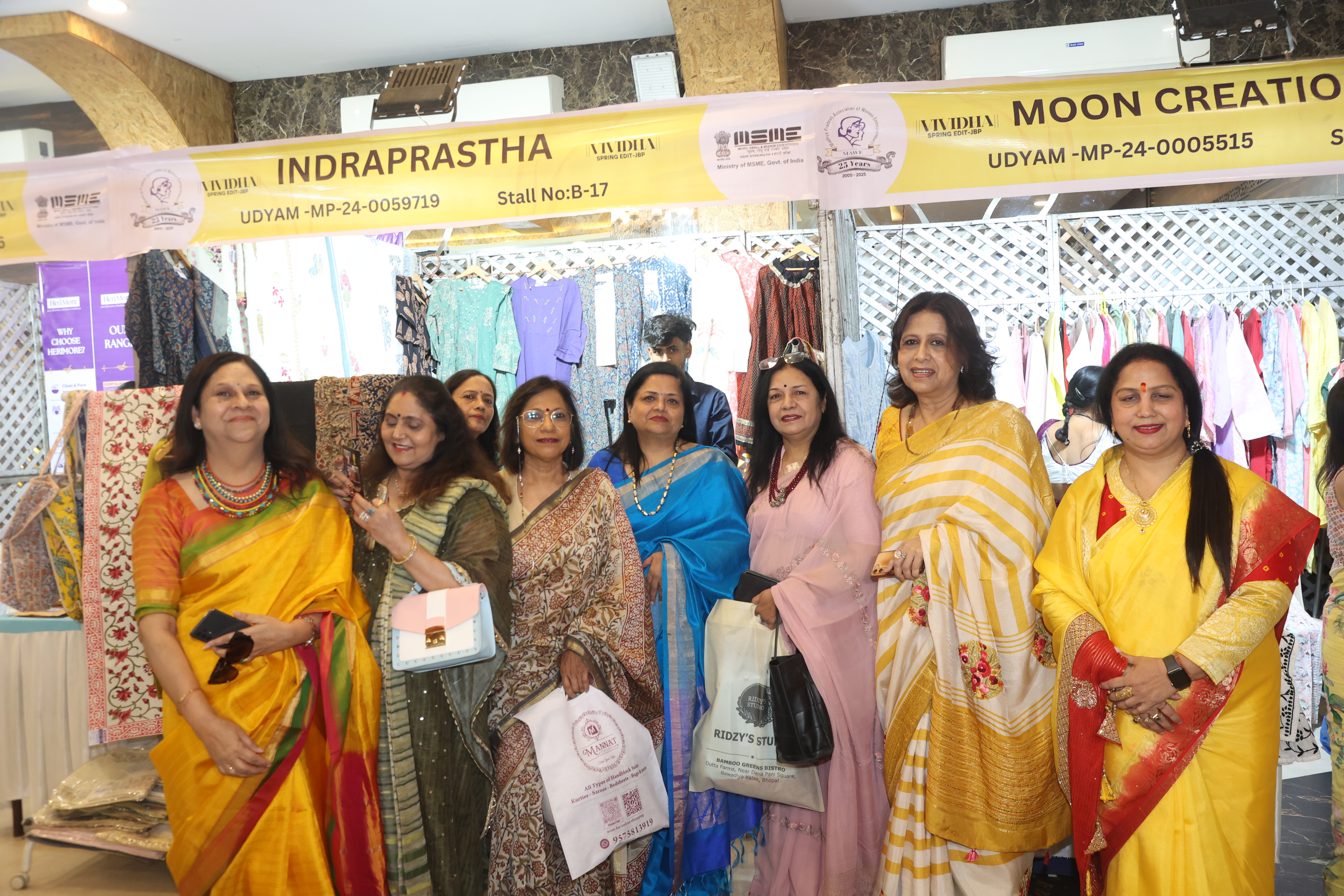 VIVIDHA SPRING EDITION - 2026