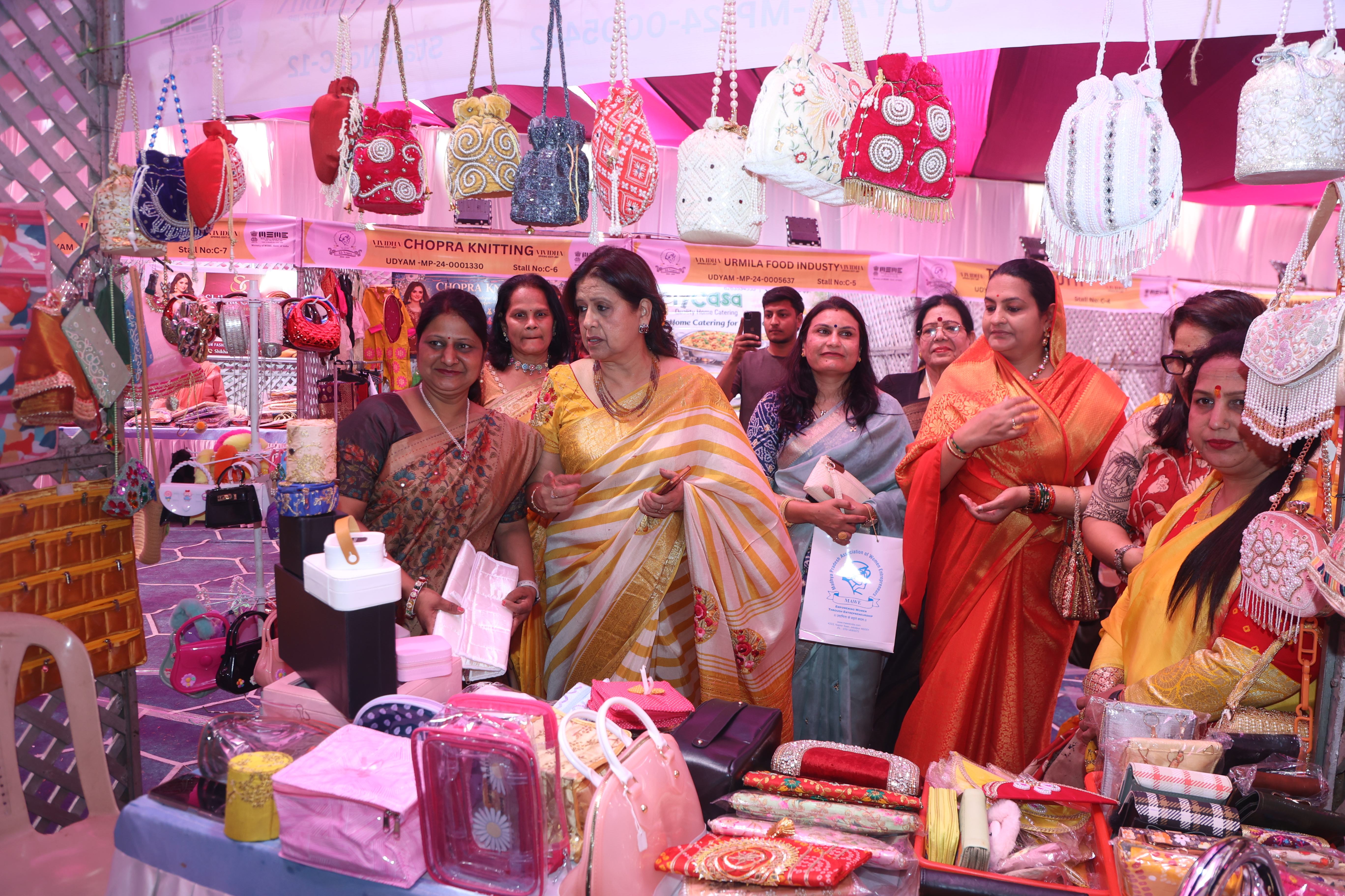 VIVIDHA SPRING EDITION - 2026