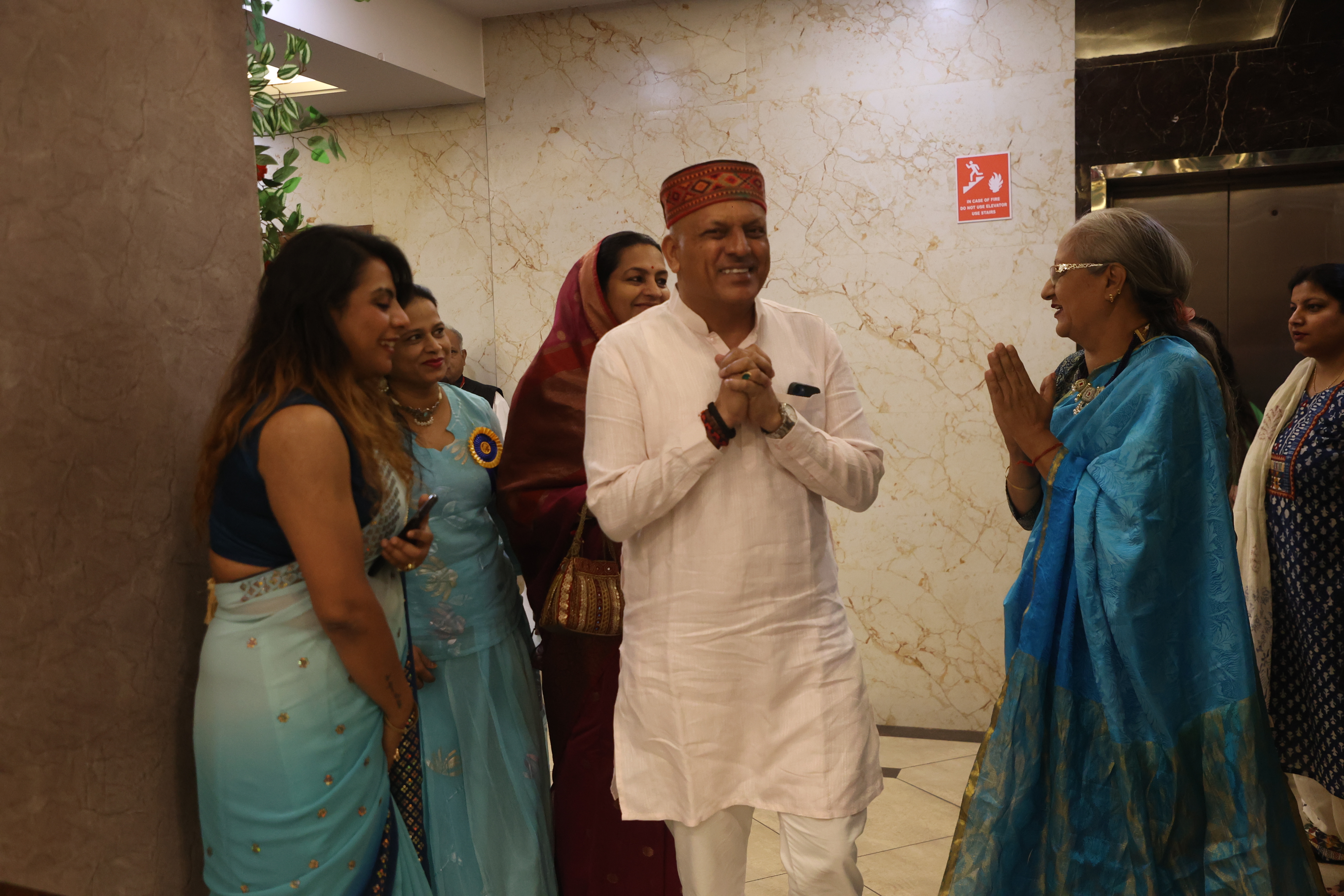 MAWE SHINE AWARDS - 2026