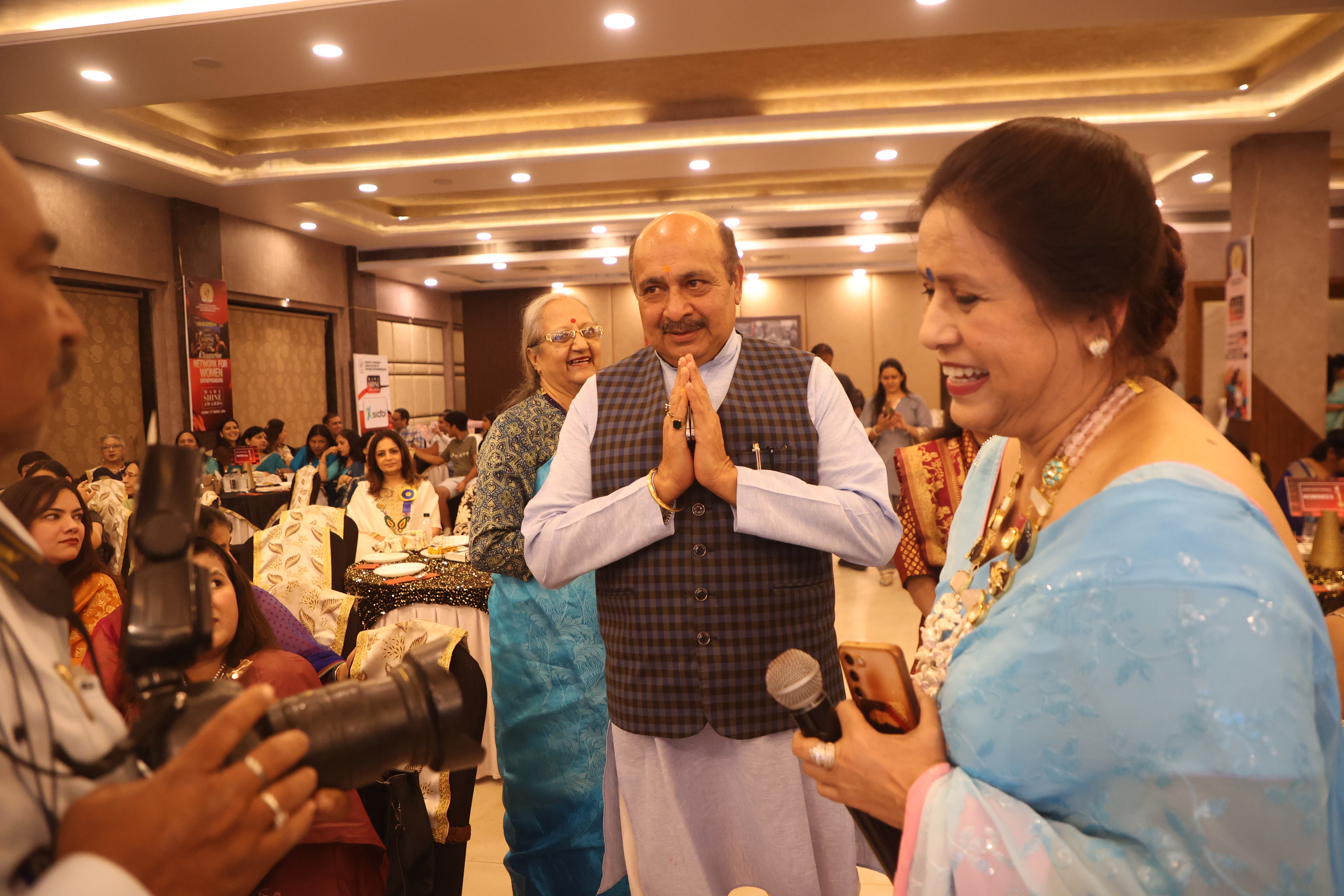 MAWE SHINE AWARDS - 2026